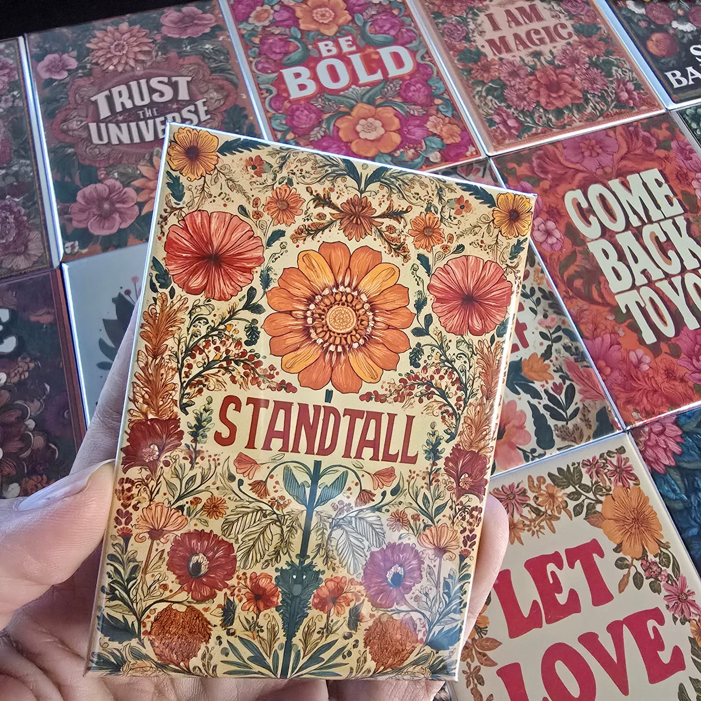 Creative Spiritual Design