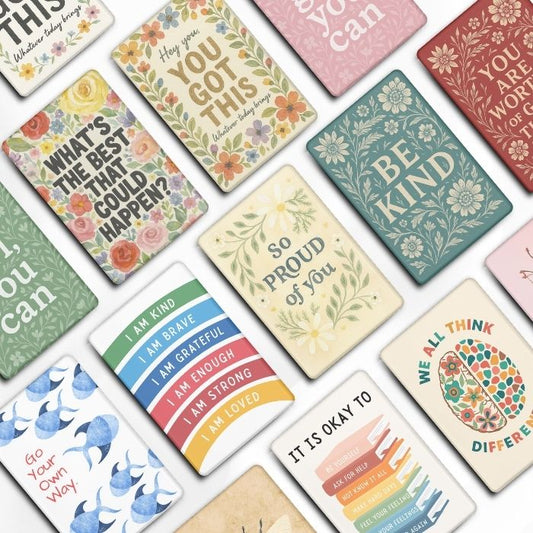 Inspirational Magnets Design