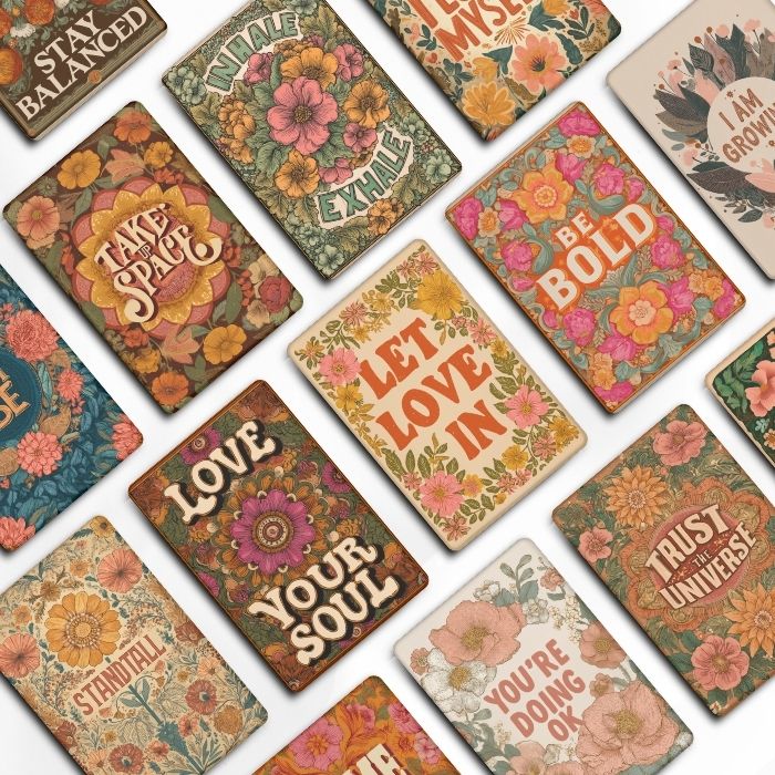 Creative Spiritual Design