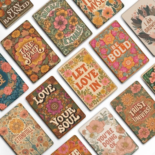 Creative Spiritual Design