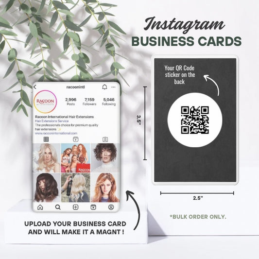 Creative Business Magnet- Wholesale Price